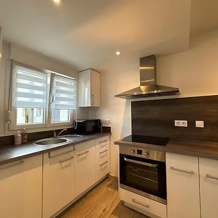 Appartamento Beau F4 Dans Un écrin De Verdure Verneville (Moselle)