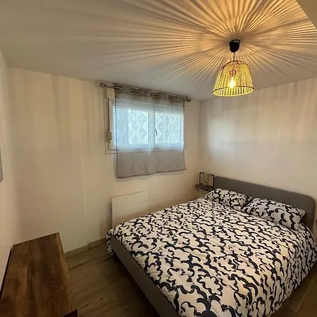 Beau F4 Dans Un écrin De Verdure Appartamento *